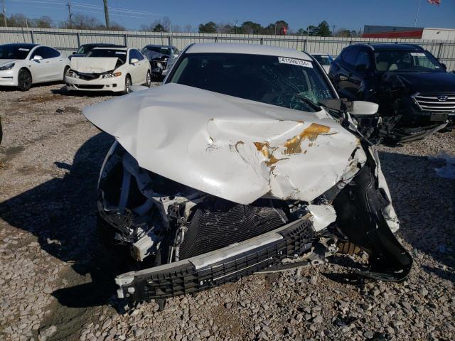 1HGCR2F58FA022771 Honda Accord Sport