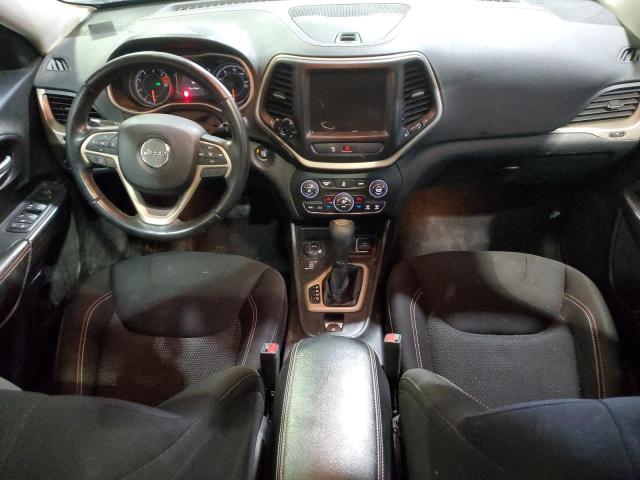 1C4PJMCB3GW310490 Jeep Cherokee Latitude