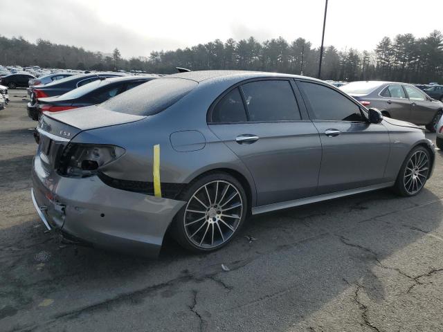 WDDZF6BB4KA570366 Mercedes-Benz E Amg 53 4matic