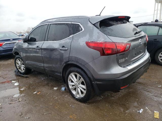 JN1BJ1CR3HW143784 Nissan Rogue Sport S