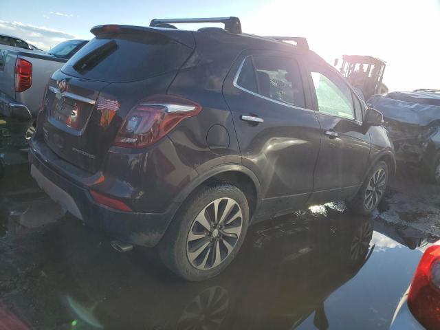 KL4CJDSBXJB550211 Buick Encore Premium