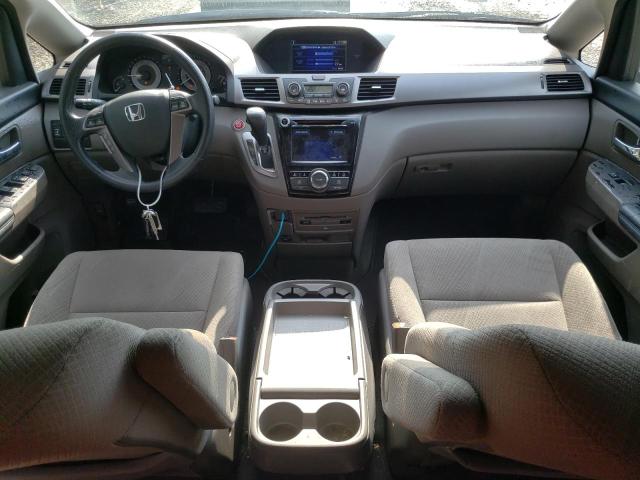 5FNRL5H31GB167084 Honda ODYSSEY SE