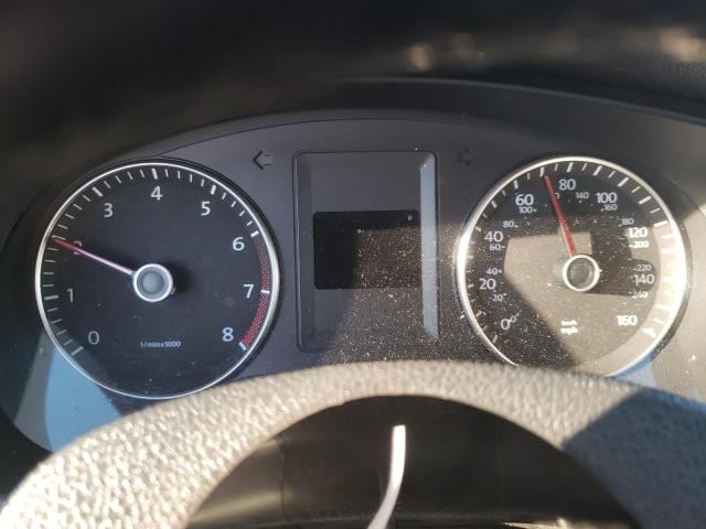3VWD17AJXEM367777 Volkswagen JETTA SE