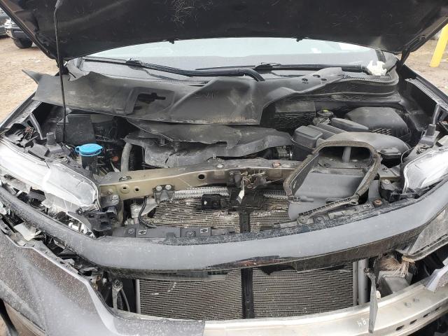 5FNYF6H22MB023412 Honda PILOT SE