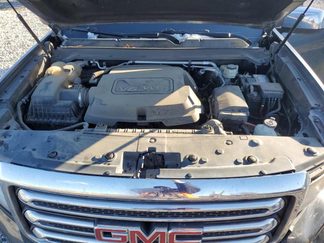 1GTG5DE33G1100656 GMC CANYON SLT