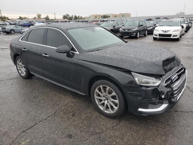 WAUABAF47NN008215 Audi A4 Premium 40