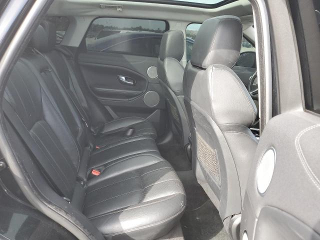 SALVP2BG6GH111597 Land Rover Range Rover Evoque Se