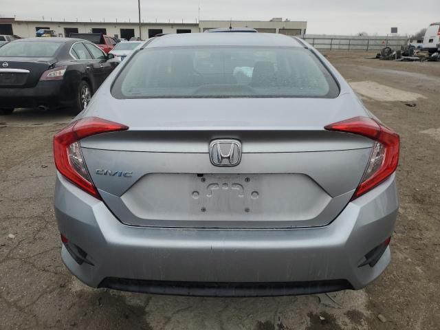 19XFC2F53JE039822 Honda Civic Lx