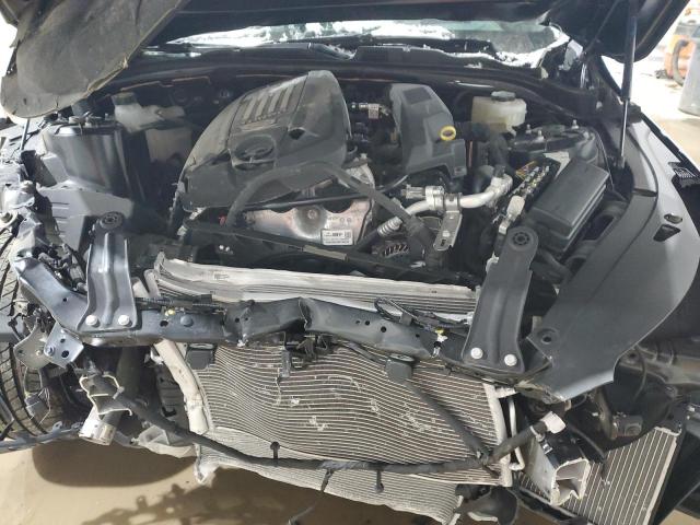1G6DH5RLXN0112285 Cadillac CT4-V