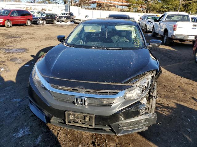 2HGFC2F50JH607739 Honda Civic Lx