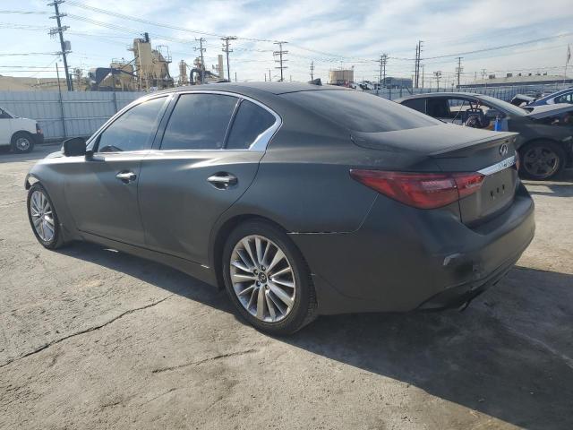 JN1EV7BP4MM700096 Infiniti Q50 LUXE