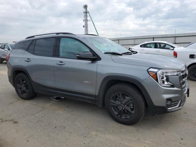3GKALYEG7PL159051 GMC Terrain At4