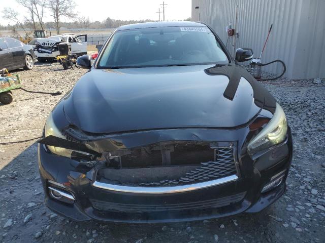 JN1BV7AP7EM691416 Infiniti Q50 BASE