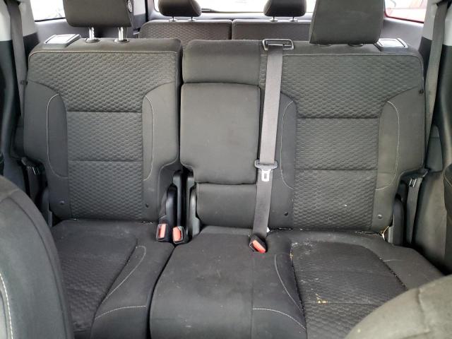 1GKKNKLA4KZ247146 GMC ACADIA SLE