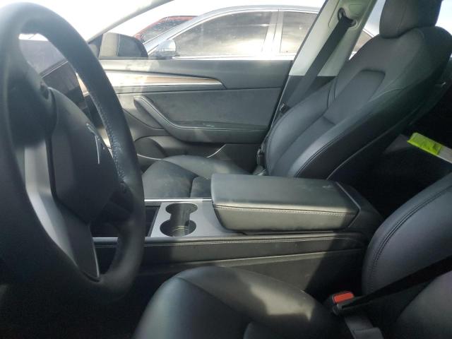 5YJ3E1EB8NF102928 Tesla MODEL 3