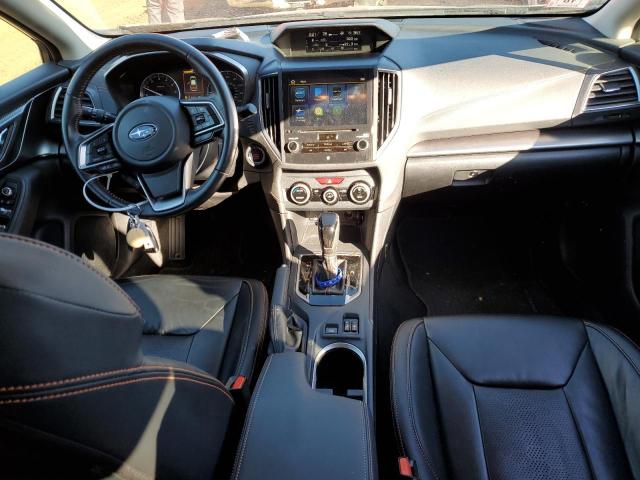 JF2GTHMCXM8379672 Subaru Crosstrek Limited