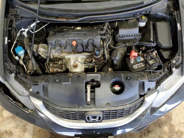 19XFB2F71FE256443 Honda CIVIC SE