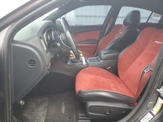 2C3CDXEJ9GH165924 Dodge Charger Srt 392