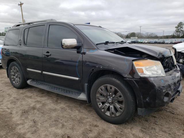 5N1BA0NF8FN608813 Nissan Armada Platinum