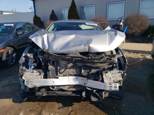 2HGFC2F70HH534075 Honda CIVIC EX