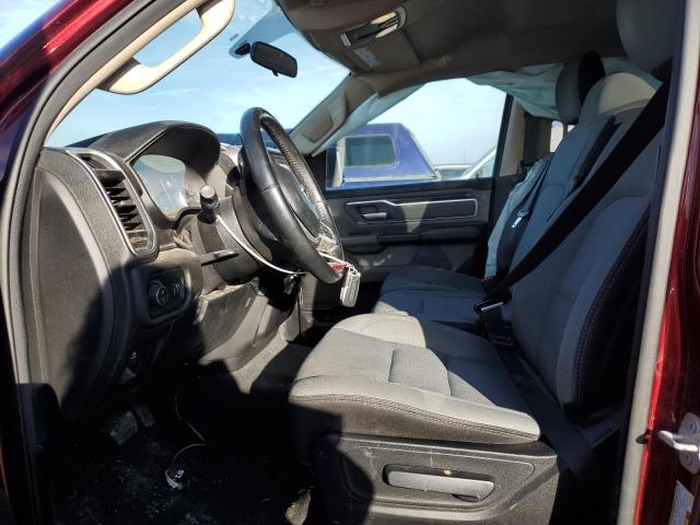1C6SRFFT8LN221430 RAM 1500 Big Horn/lone Star