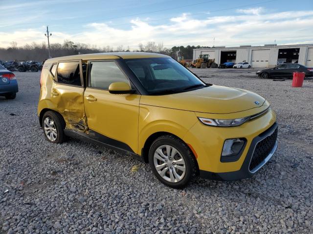 KNDJ23AU9L7046634 KIA SOUL LX