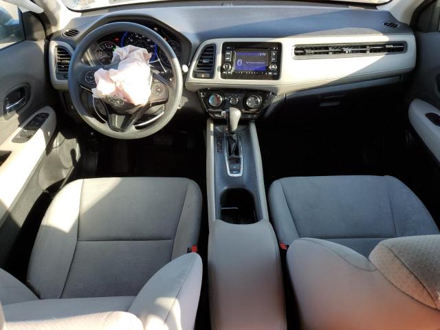 3CZRU6H35KG728404 Honda HR-V LX