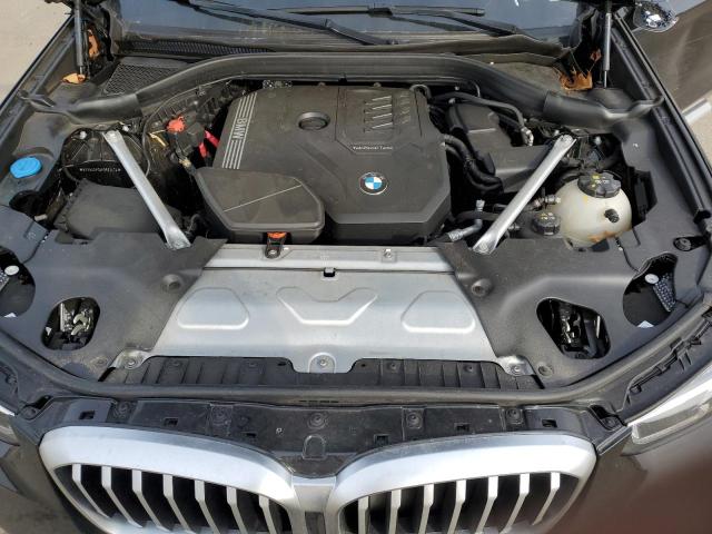 5UX53DP06P9R83474 BMW X3 Xdrive30i