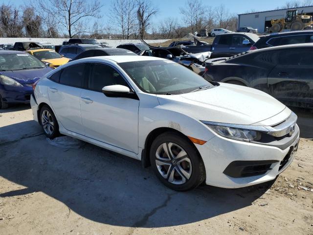 19XFC2F52HE004635 Honda Civic Lx
