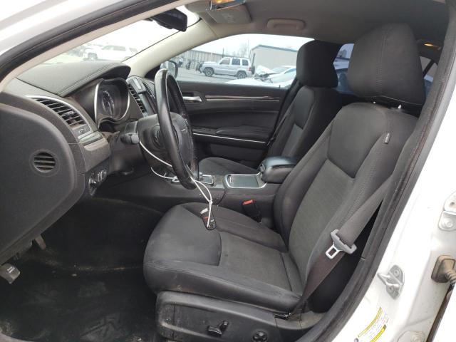 2C3CCAAG9KH589915 Chrysler 300 Touring