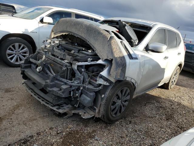 Auction sale of the 2017 Nissan Rogue S, vin: JN8AT2MT0HW391532, lot number: 40112614