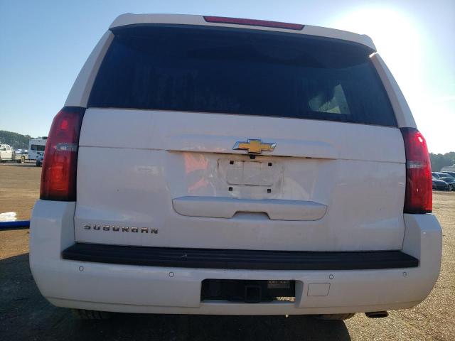 1GNSCHKC2LR132917 Chevrolet Suburban C1500 Lt