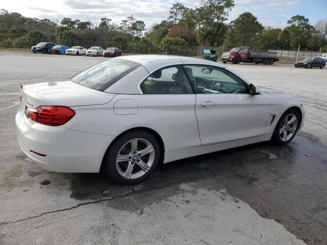 WBA3V5C5XEP747815 BMW 428 I