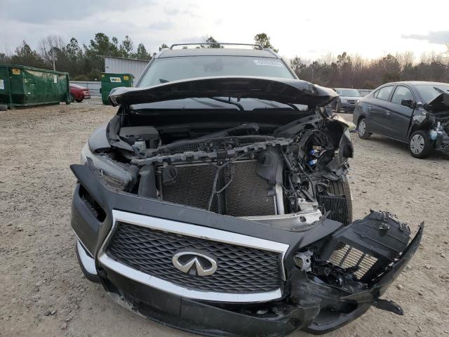 5N1DL0MN3KC520575 Infiniti QX60 LUXE
