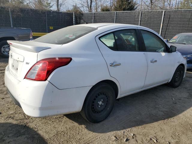 3N1CN7AP6HL862806 Nissan VERSA S