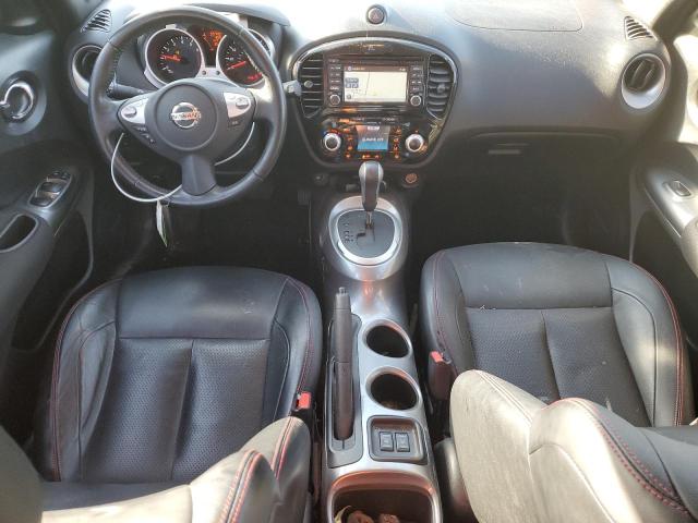 JN8AF5MR2FT505672 Nissan JUKE S