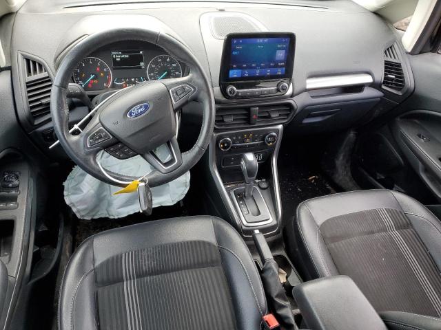 MAJ6S3JL6LC367721 Ford Ecosport Ses