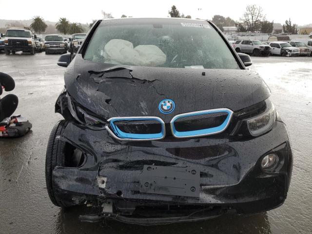 WBY1Z4C59GV506978 BMW I3 REX