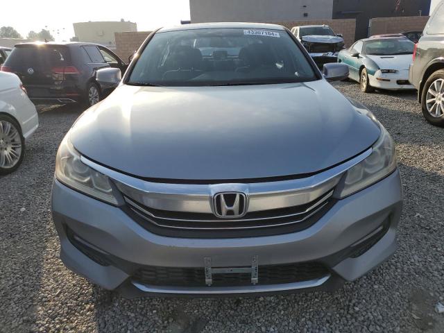 Auction sale of the 2016 Honda Accord Ex , vin: 1HGCR2F77GA049835, lot number: 143307104