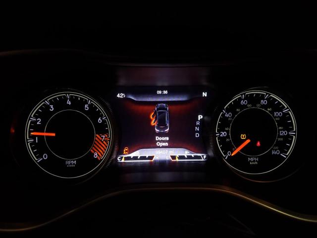 1C4PJMDS5EW300636 Jeep Cherokee Limited