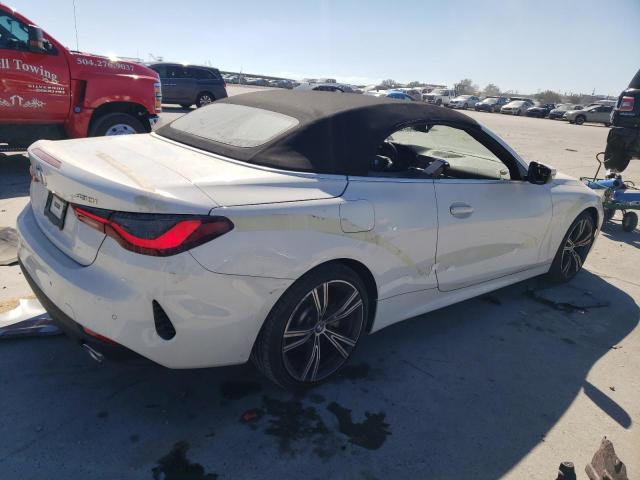 WBA23AT00MCG22832 BMW 430I