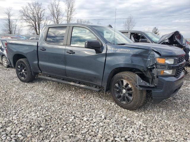 1GCPYBEH5LZ345588 Chevrolet Silverado K1500 Custom