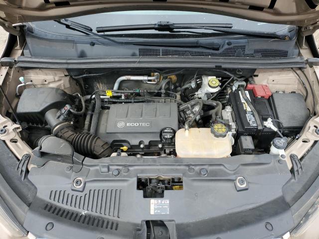 KL4CJASBXJB711123 Buick Encore Preferred