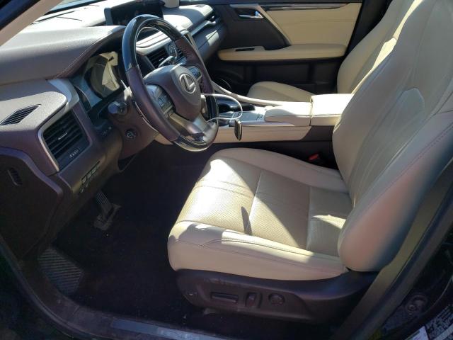 2T2JZMDA3LC248656 Lexus RX 350