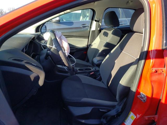 1FADP3F23EL334249 Ford FOCUS SE