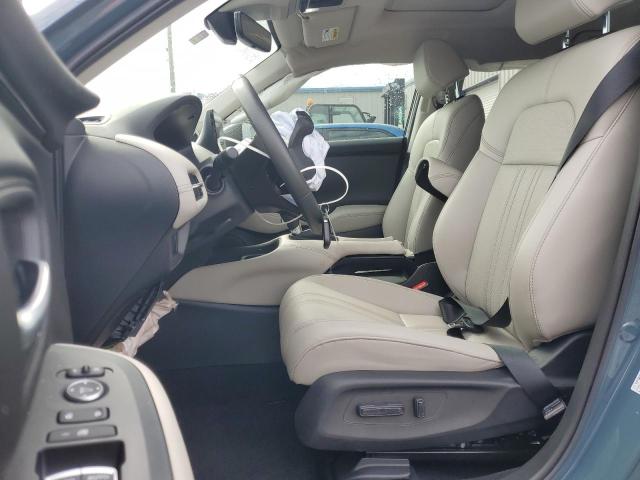 3CZRZ1H72RM712549 Honda Hr-v Exl