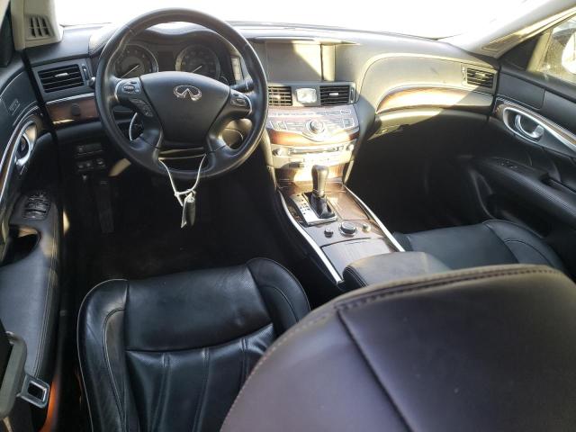 JN1BY1PP2FM600582 Infiniti Q70l 3.7