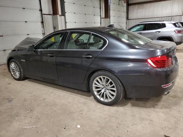 WBA5A7C51ED617911 BMW 528 XI