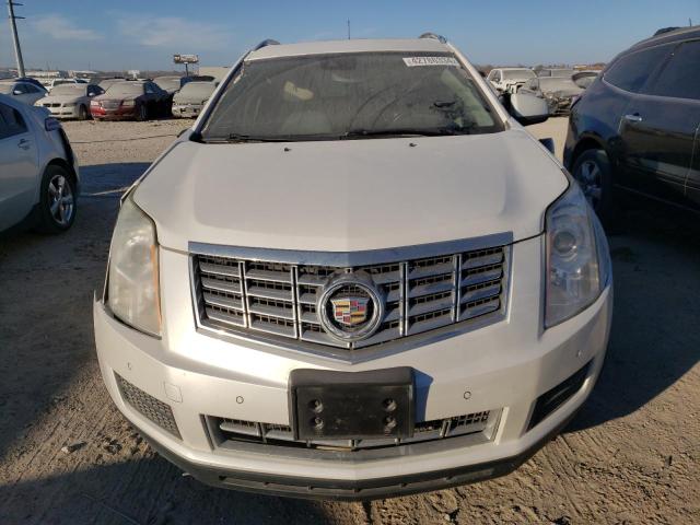 3GYFNBE39ES666875 Cadillac Srx Luxury Collection