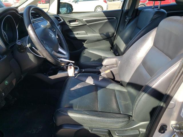 3HGGK5H85FM716271 Honda FIT EX